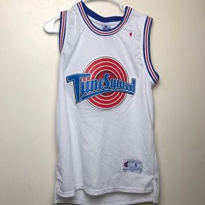 Champion Space Jam Michael Jordan Tune Squad 23